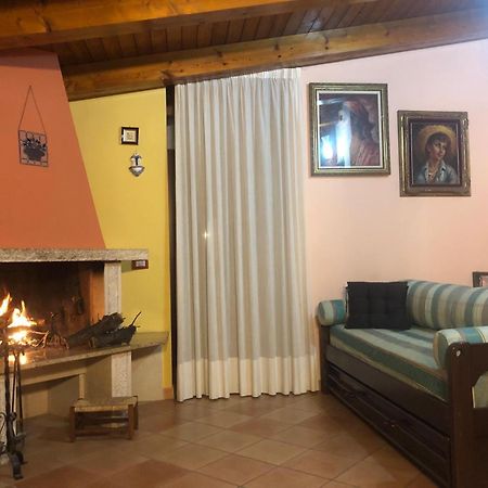 B&B La Rosa Salerno Exterior foto