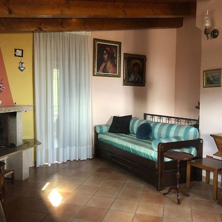 B&B La Rosa Salerno Exterior foto